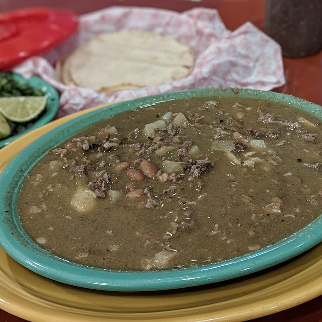 Carne En Su Jugo