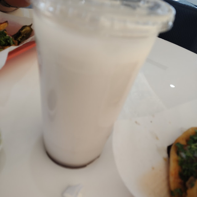 Horchata