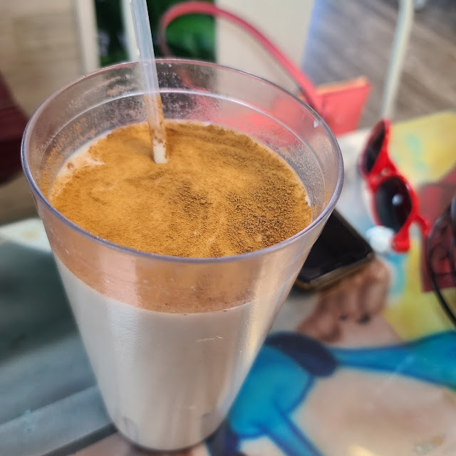 Horchata
