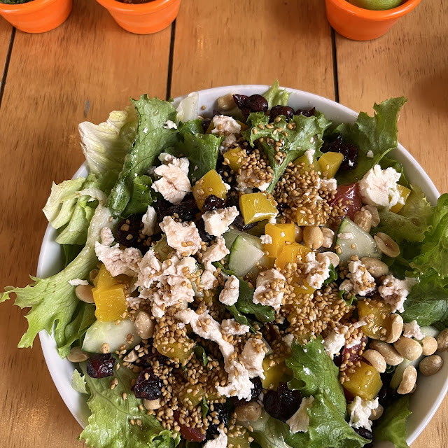 Salad