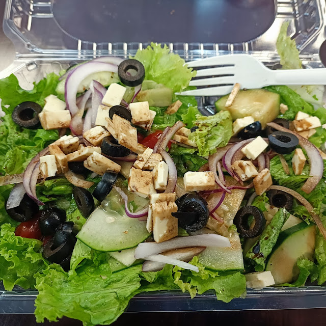 Ensalada Sonora