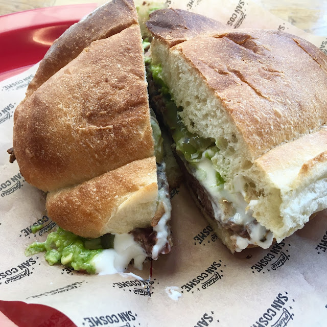 Pepito Tortas