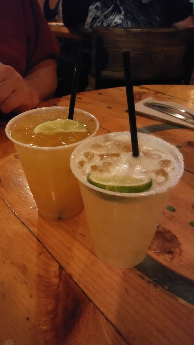 Tortilla Flats