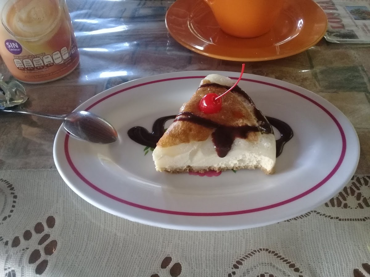 Tostadas