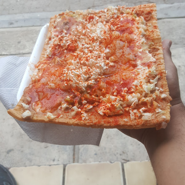 Durito de la Azteca