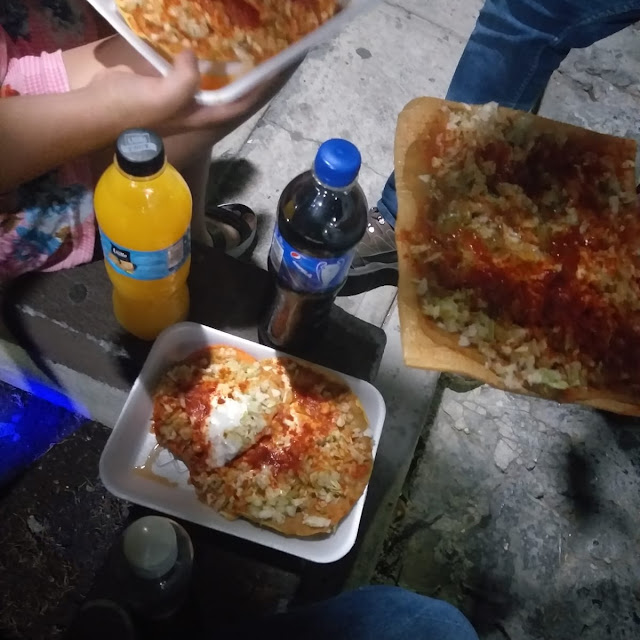 Durito Preparado Y Tostadas