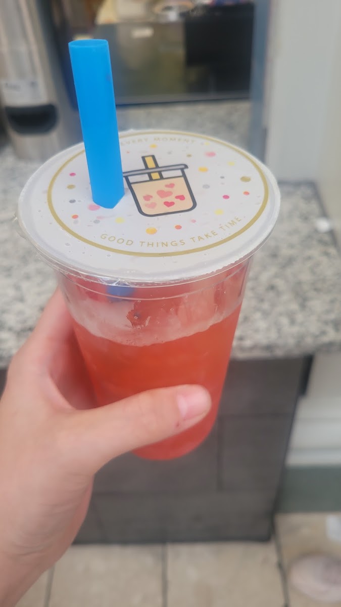 Totally Tea