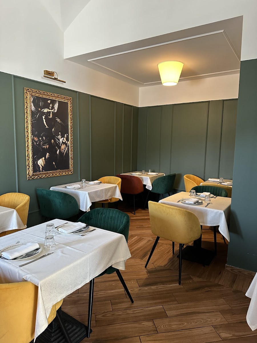 Totò e Peppino - trattoria Gourmet