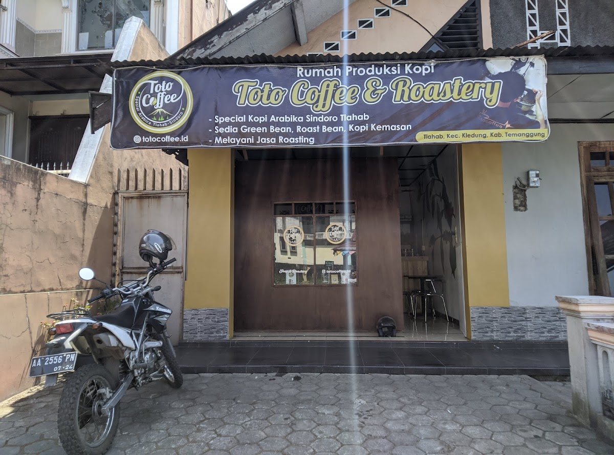 Totocoffee