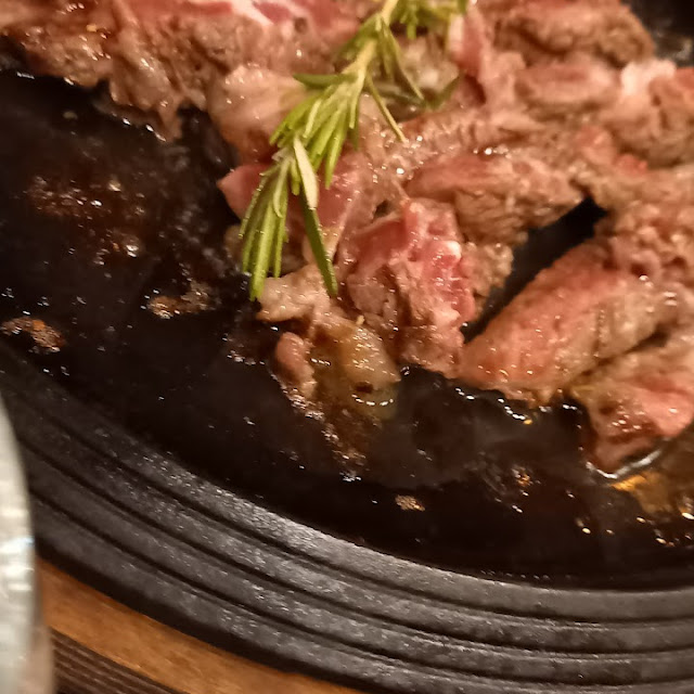 Meat
