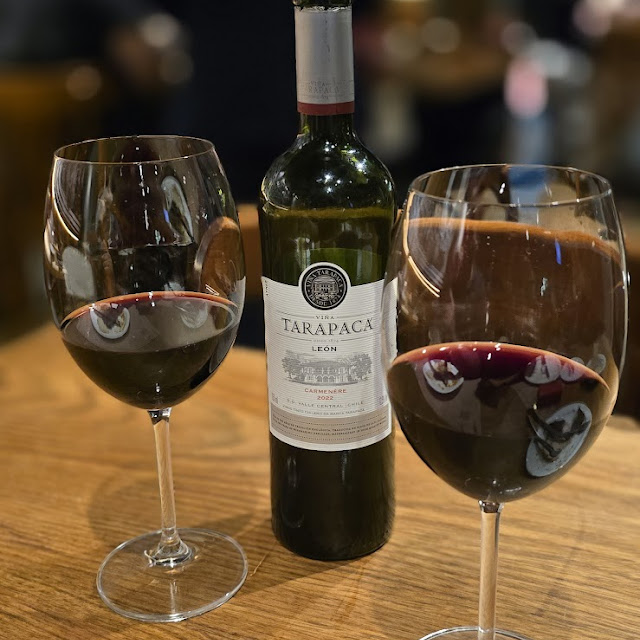 Red Wine