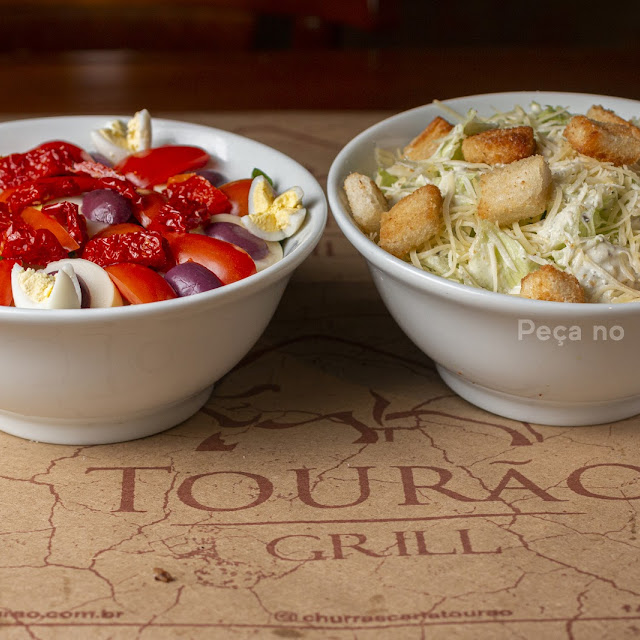 Salads