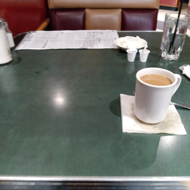 Cup of Coffee