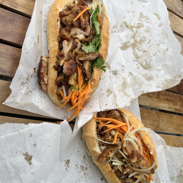 Banh MI