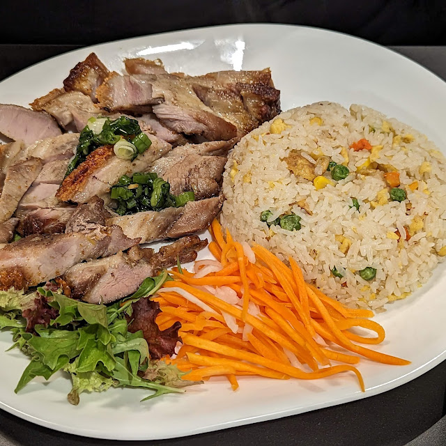 Crispy Pork