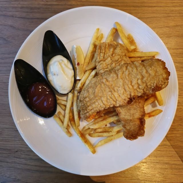 Fish & Chips