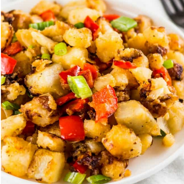 Homefries
