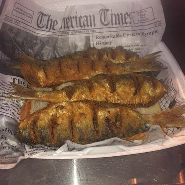 Pollo Asado