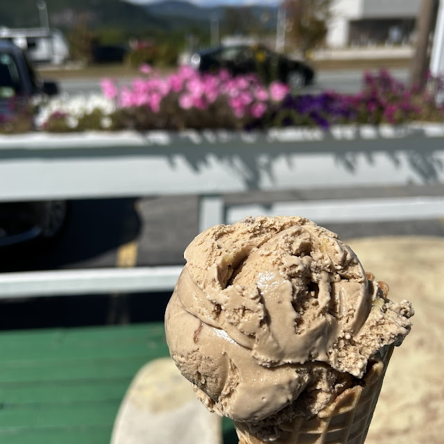 Maple Walnut
