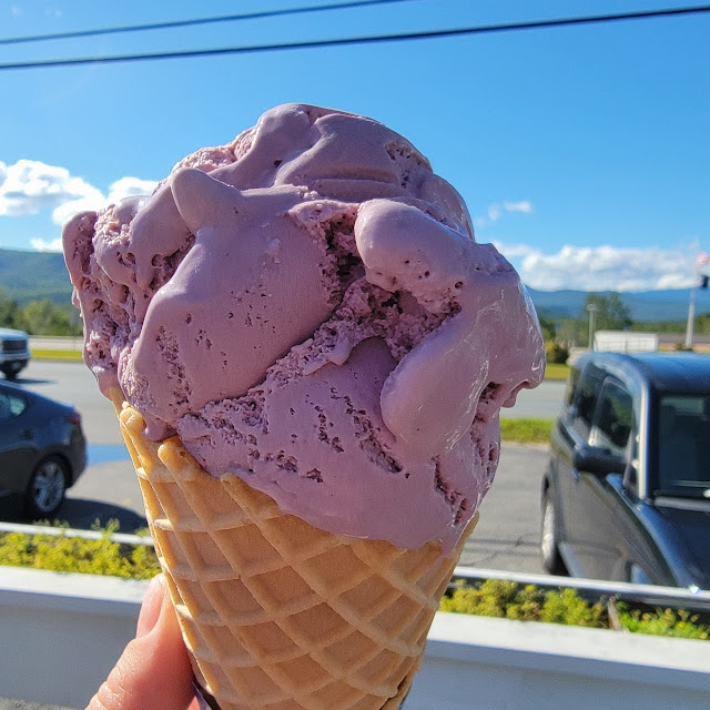 Black Raspberry