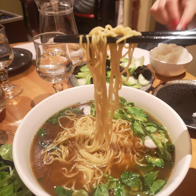Beef Soup