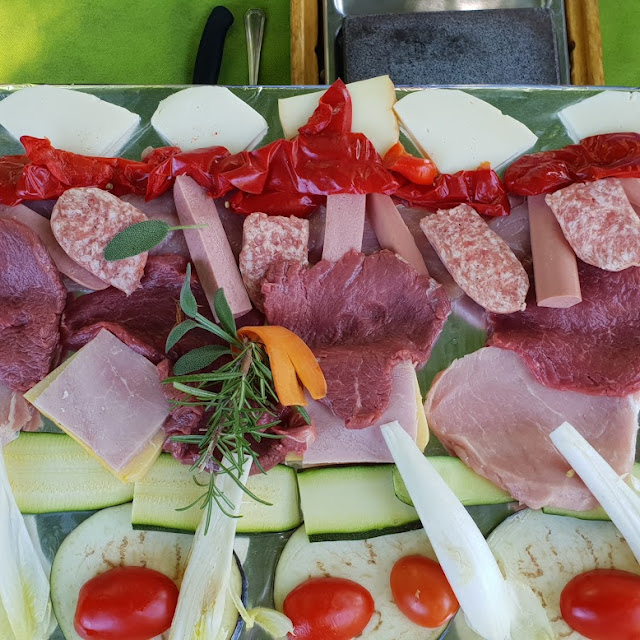 Antipasti