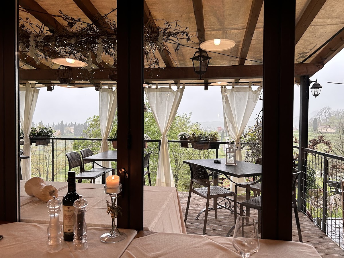Trattoria Al Postiglione