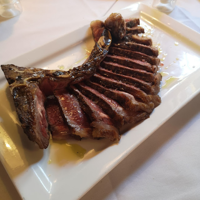 Costata Di Angus Irlandese