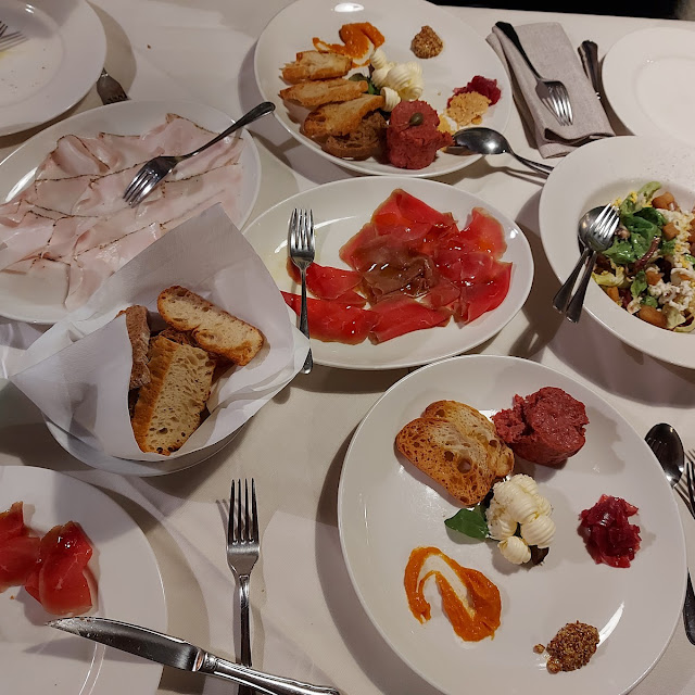 Antipasti