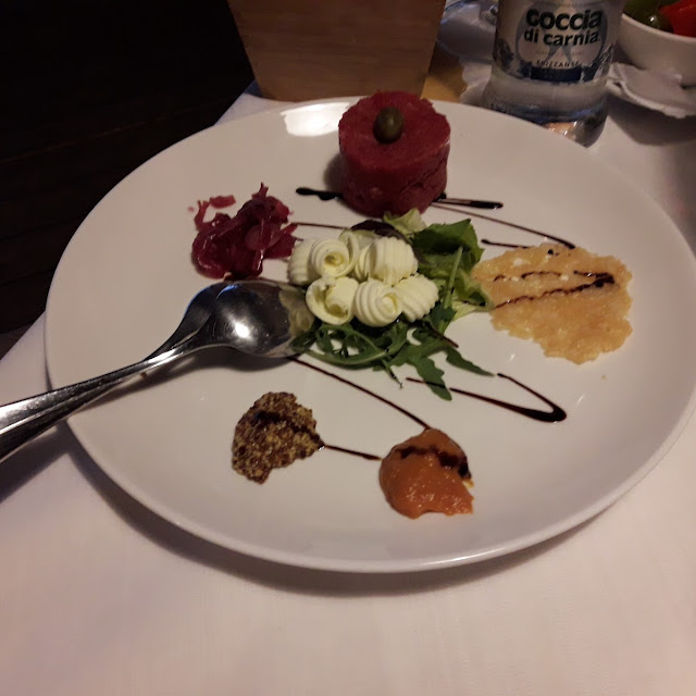 Battuta Di Carne