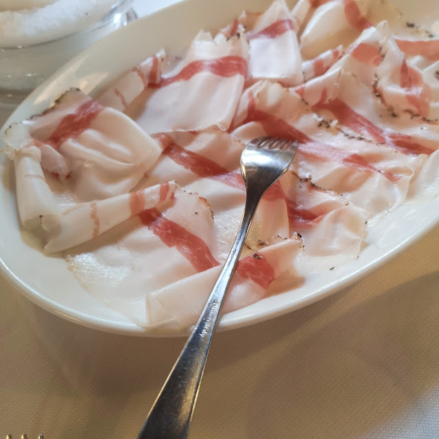 Lardo Di Patanegra