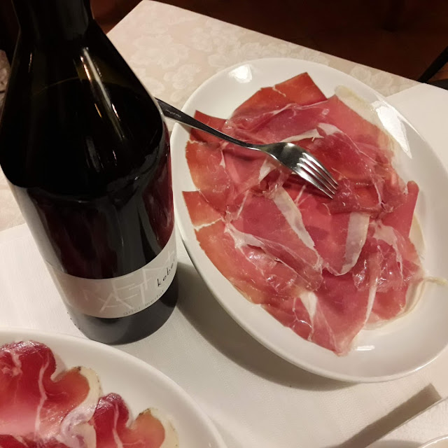 Jamon Iberico