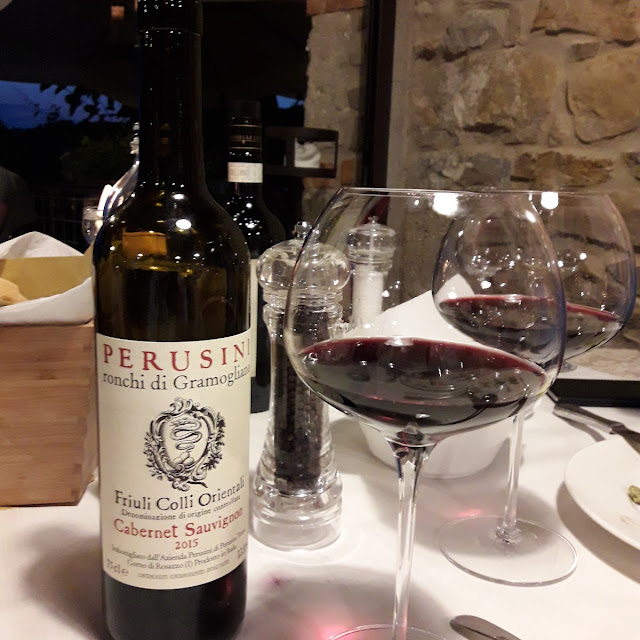 Vino Locale