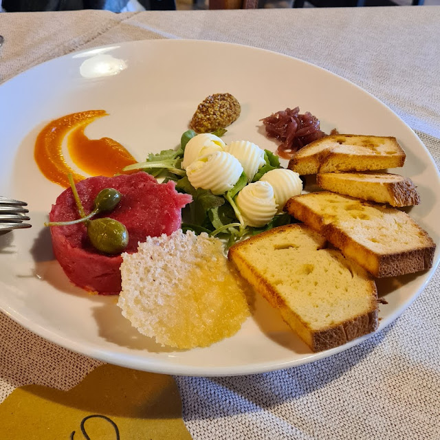 Battuta Al Coltello