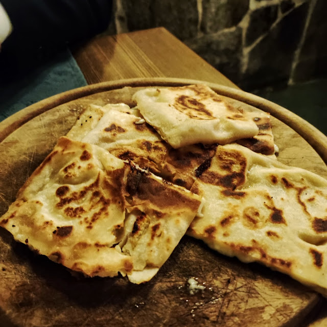 Focaccia