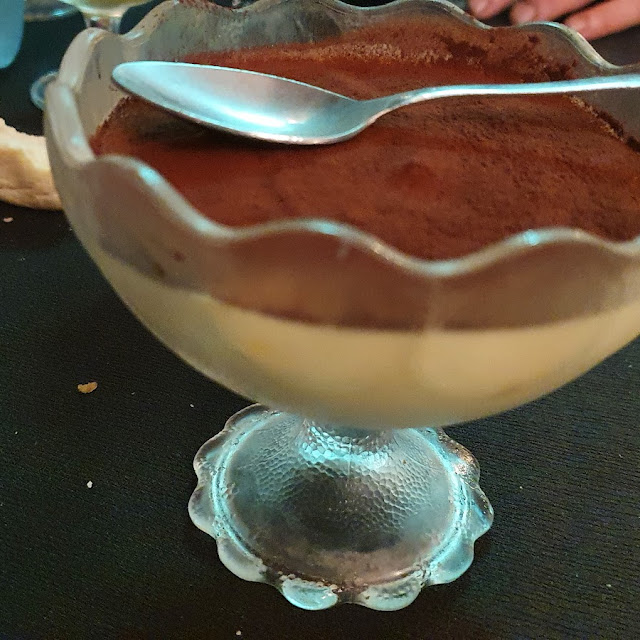 Tiramisù