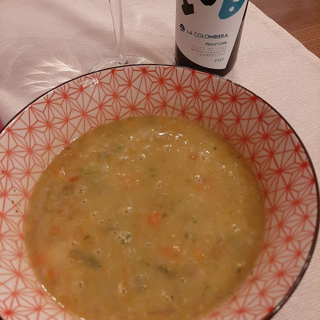 Minestrone