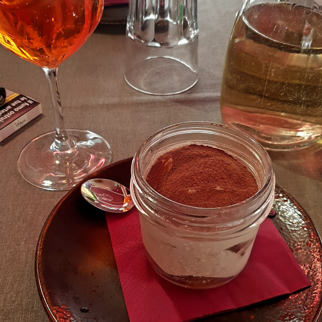 Tiramisu