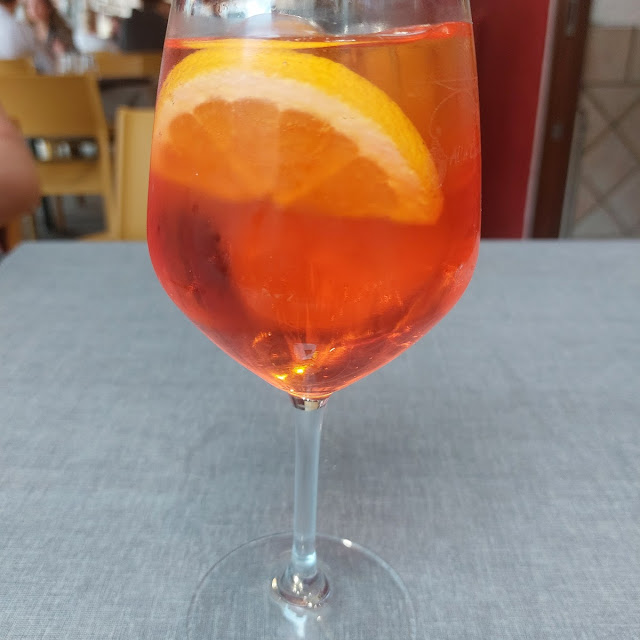 Aperol Spritz