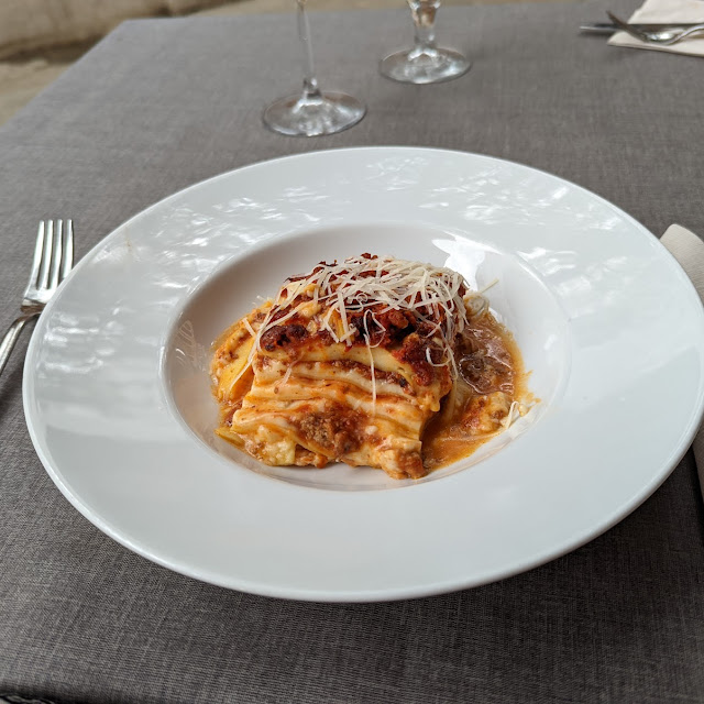 Lasagne