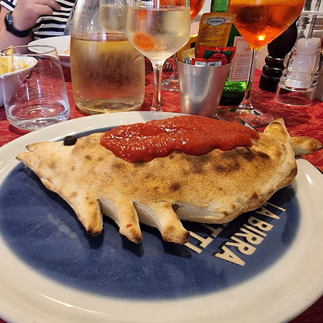 Calzone