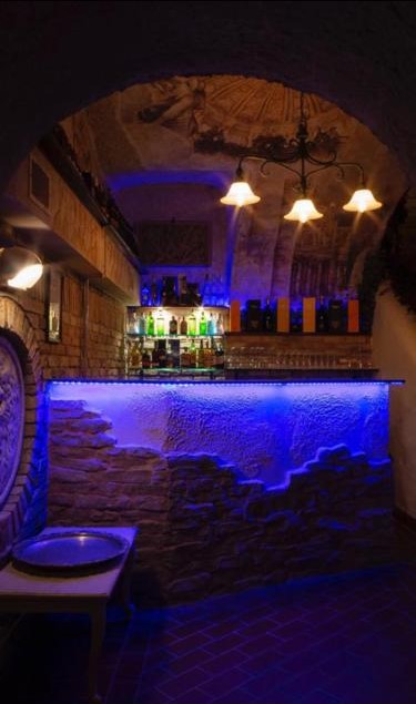 Trattoria Amici