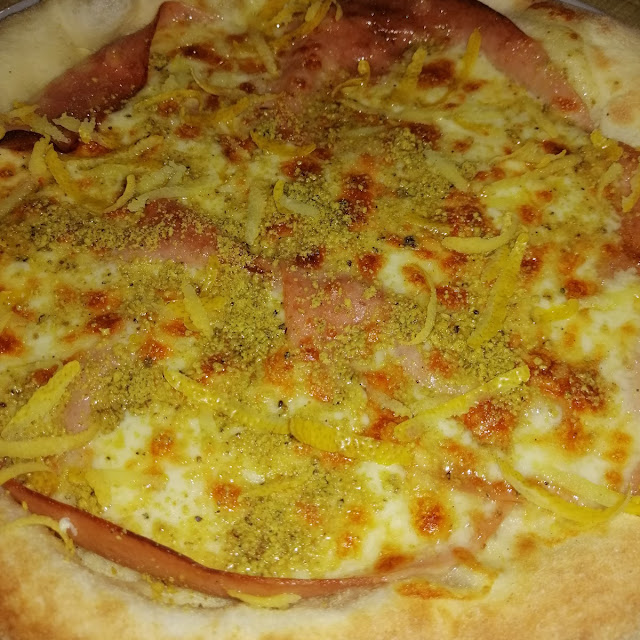 Pizza Atena