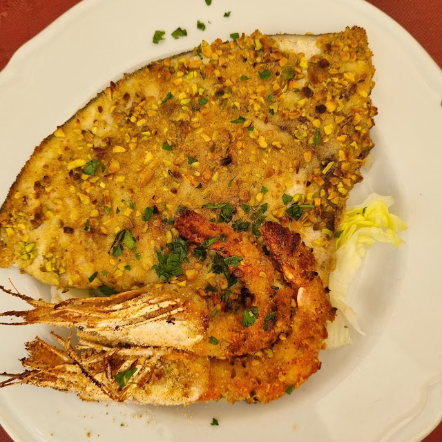 Filetto Di Spada