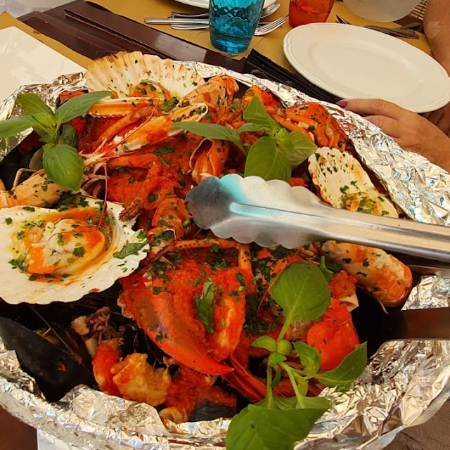 La Gran Saltada