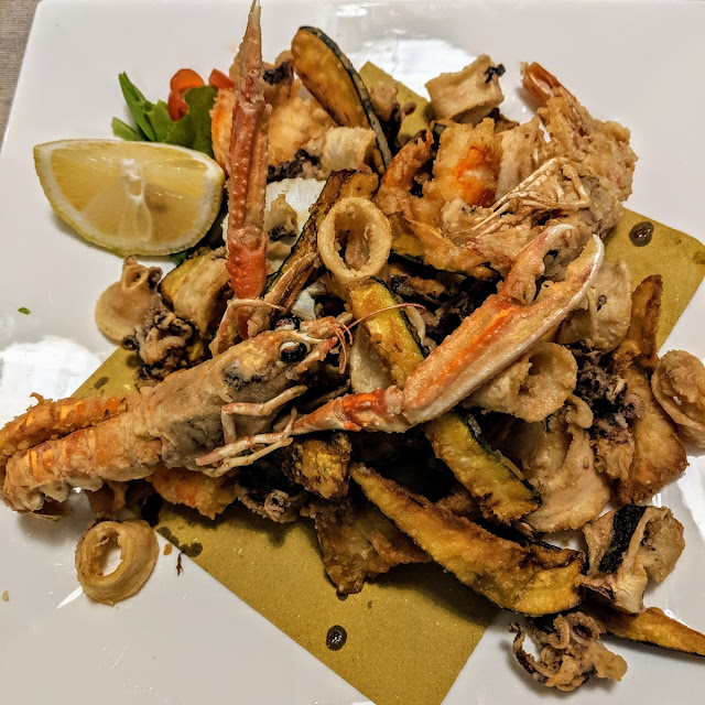 Fritto Misto