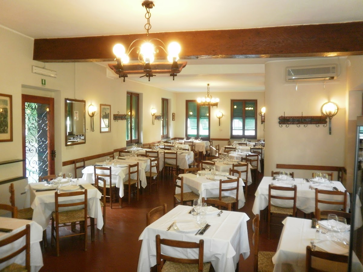Trattoria Beppa