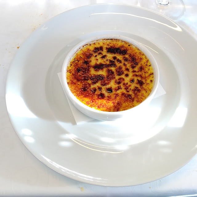 Crema Catalana