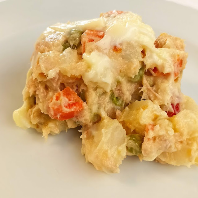 Insalata Russa