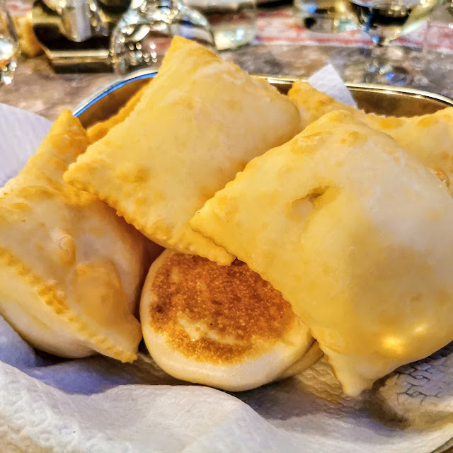 Tigelle E Crescentine